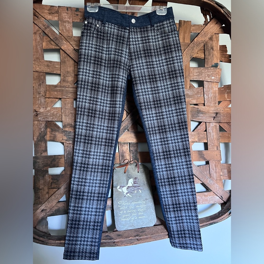 Front Back Pants - image 1